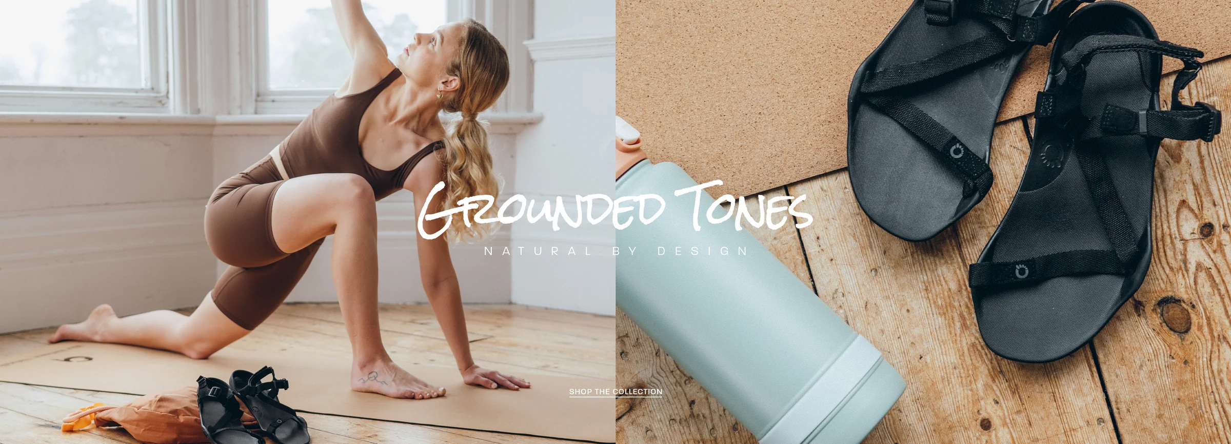 Unleash Your Natural Movement